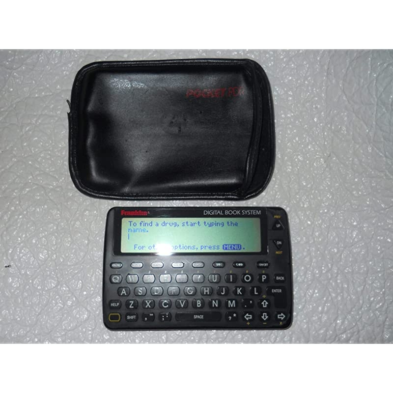 Digital Book System DBS 1