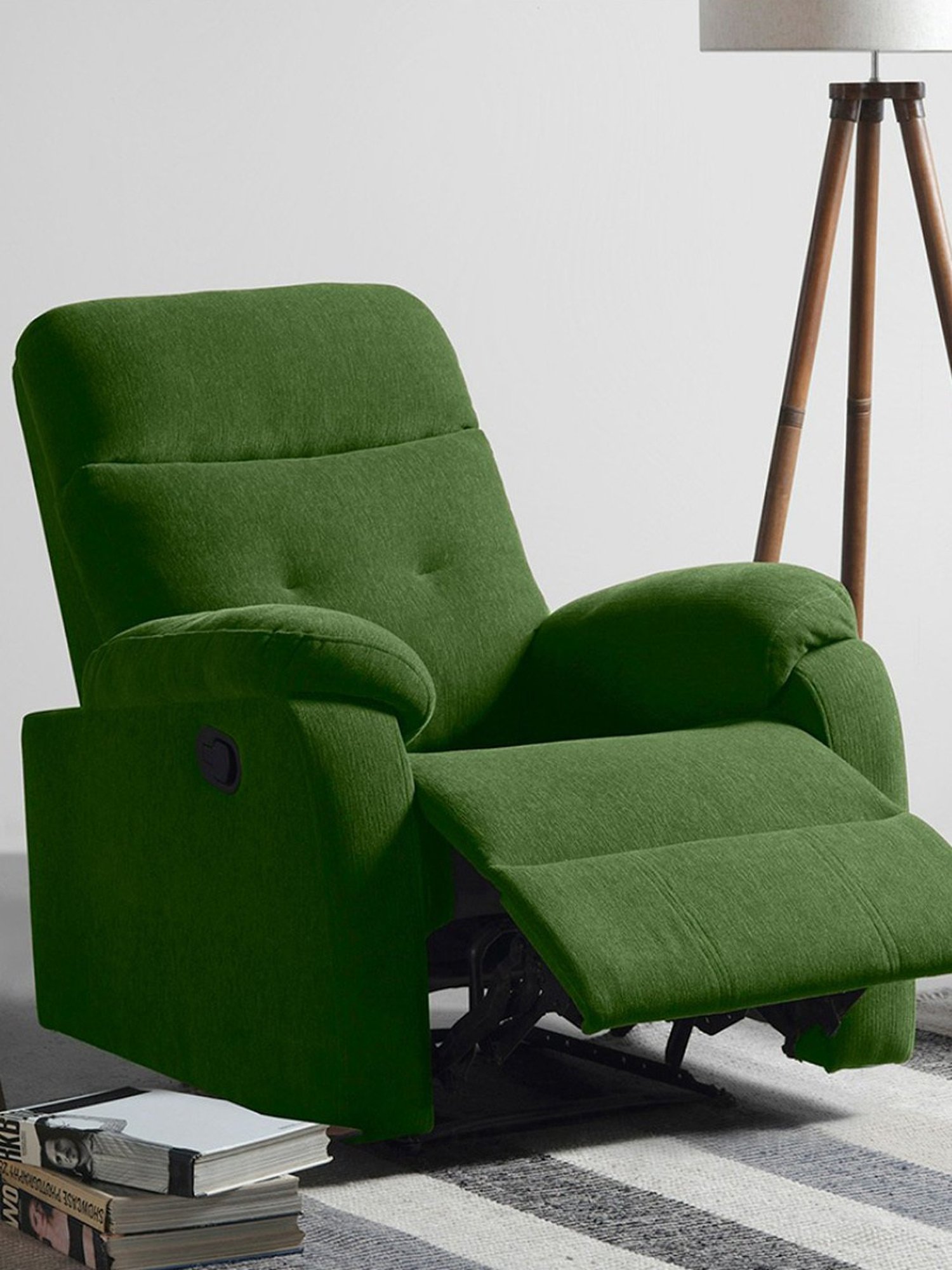 Queen Brady Convertible Sofa with Storage Gray - Serta