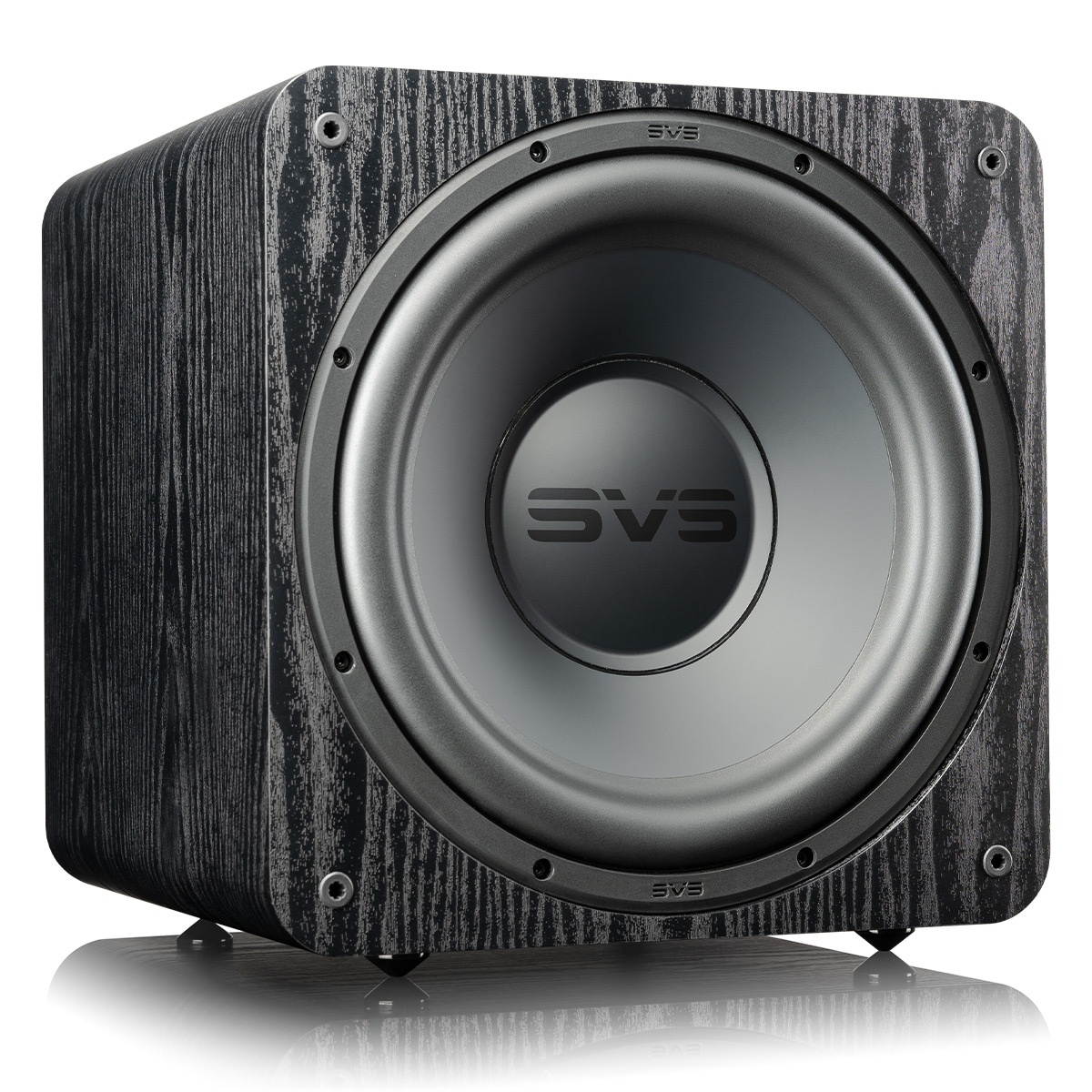 SVS SB-1000 Pro Sealed Subwoofer (Piano Gloss Black)