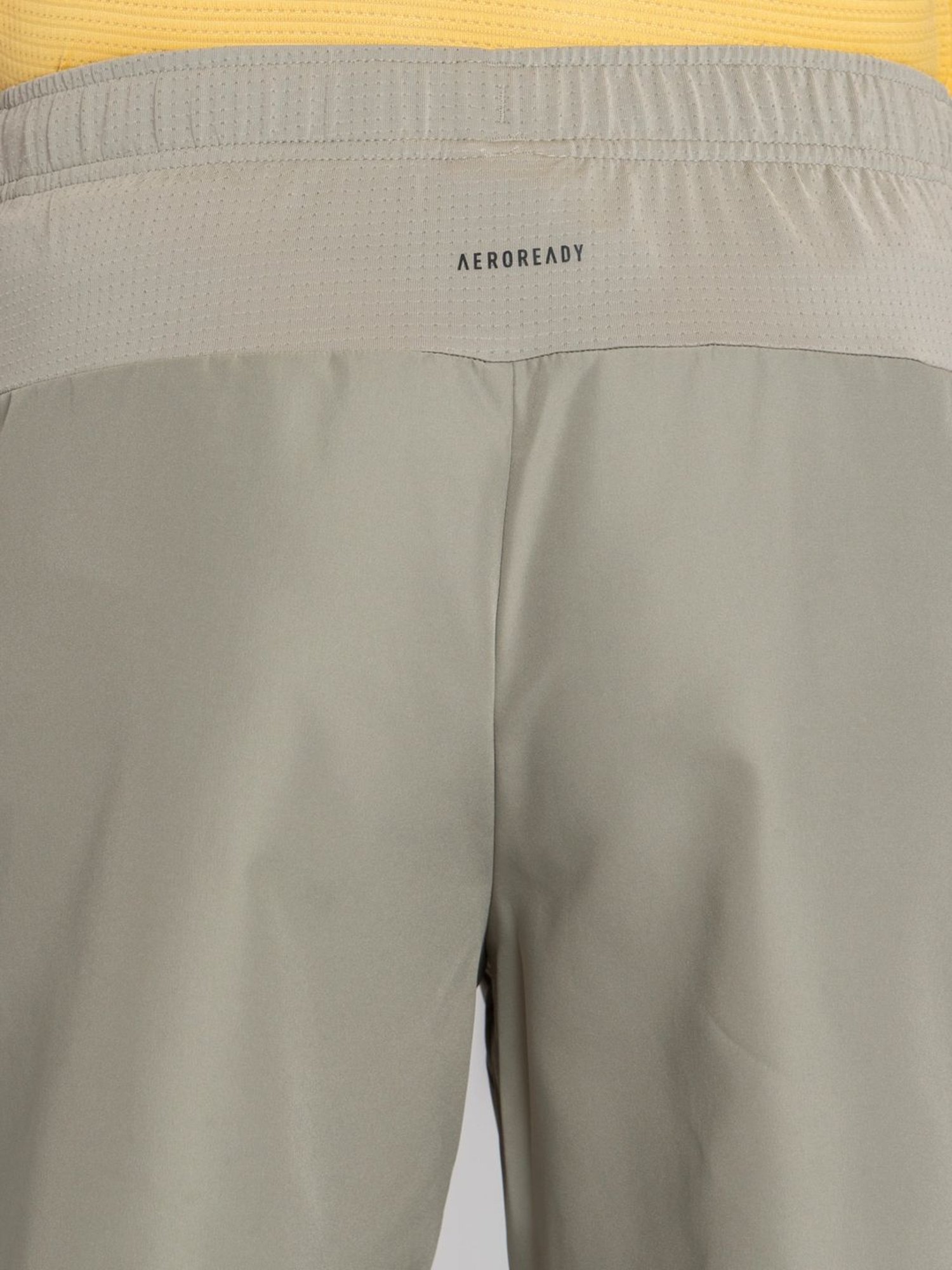 Adidas Green Regular Fit Sports Shorts