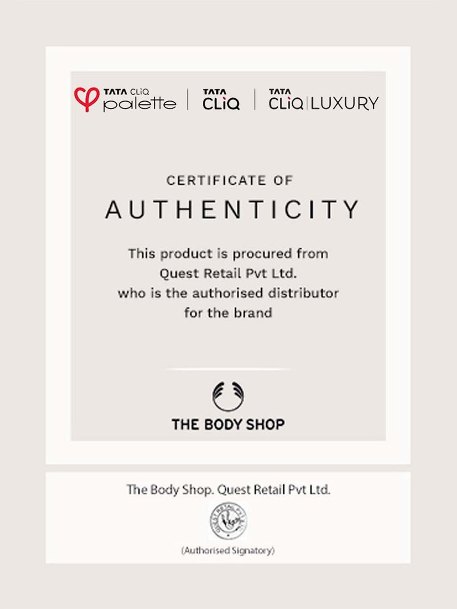 The Body Shop Moringa Shine & Protection Conditioner - 250 ml