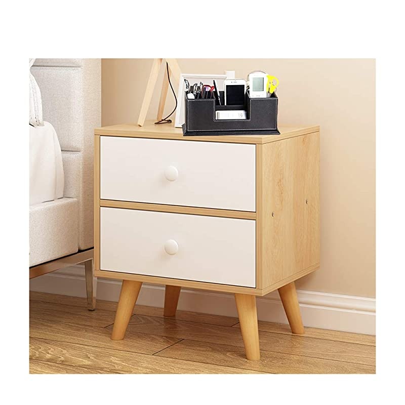 PU Leather Desk Organizer with 4 Compartments, Card/Pen/Pencil/Mobile Phone Stand Office Supplies Holder Desktop Remote Caddy, Home and College Dorm Decor Accessories Storage Box for Women