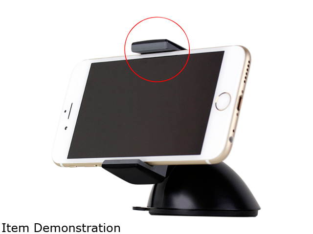 Koomus Pro Dashboard Black Smartphone Car Mount Ko-ProDash
