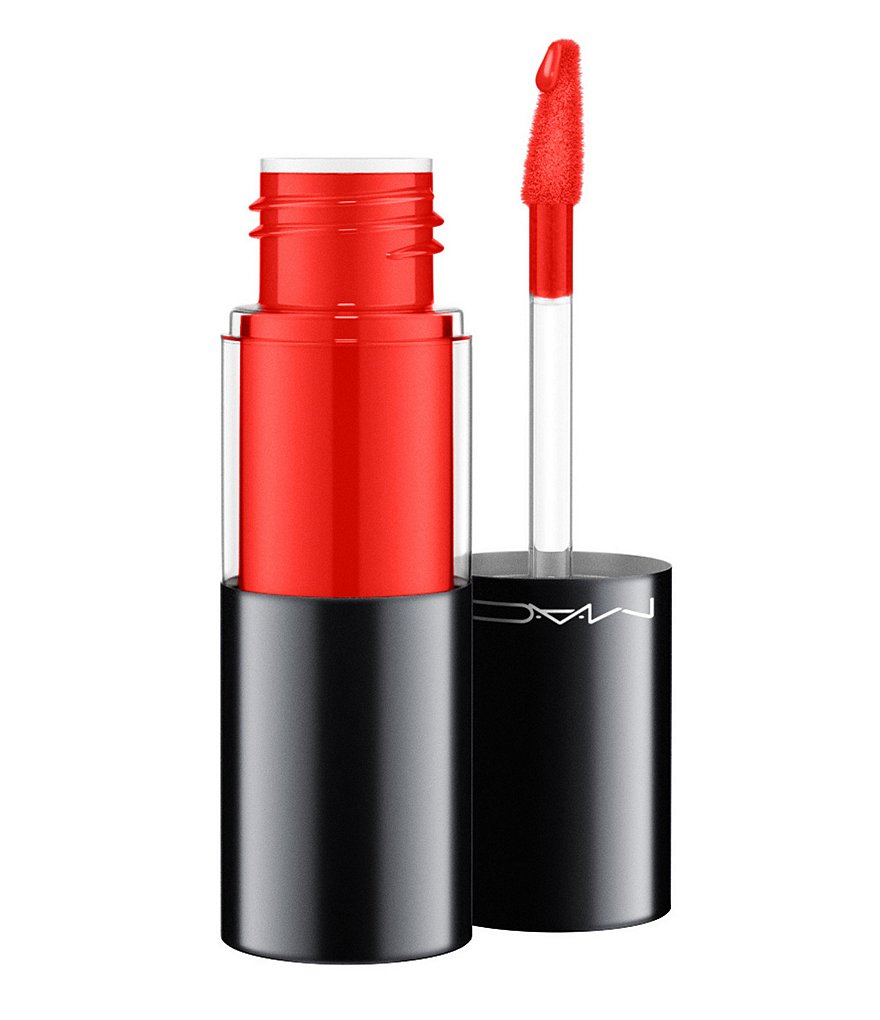 MAC Versicolour Varnish Cream Lip Stain