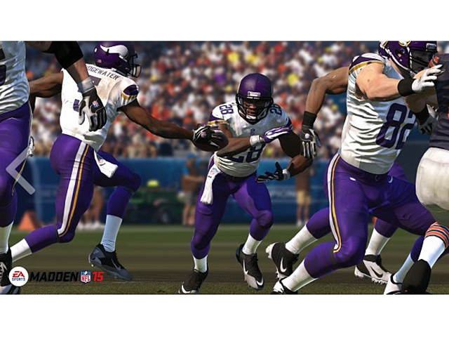 Madden NFL 15 Xbox One