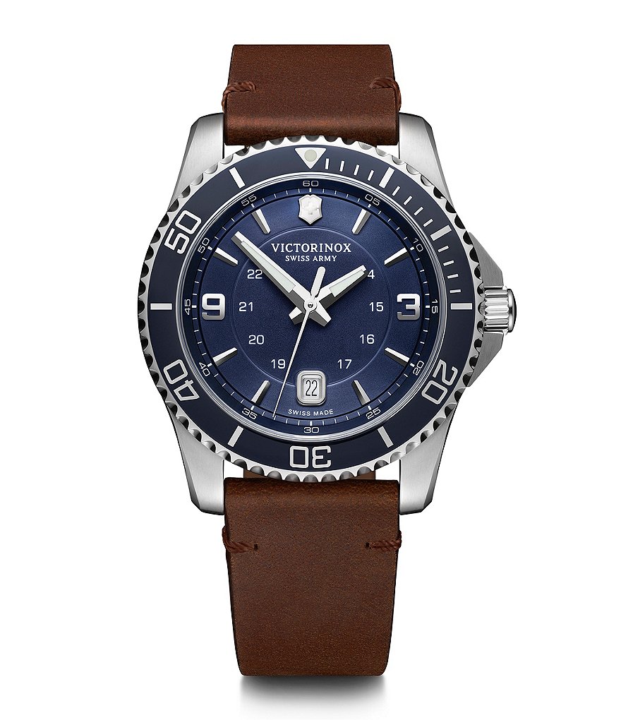 Victorinox Swiss Army Maverick Watch