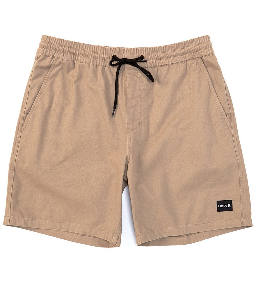 Hurley Pleasure Point 18#double; Outseam Volley Shorts