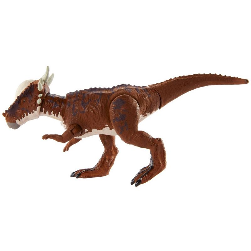 Jurassic World: Camp Cretaceous  Savage Strike Stygimoloch Figure
