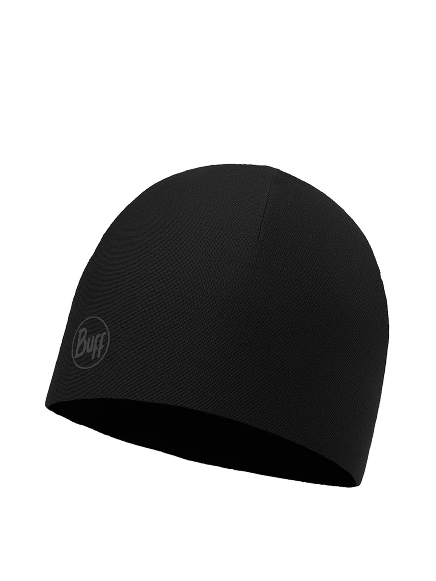 BUFF Black Printed Beanies