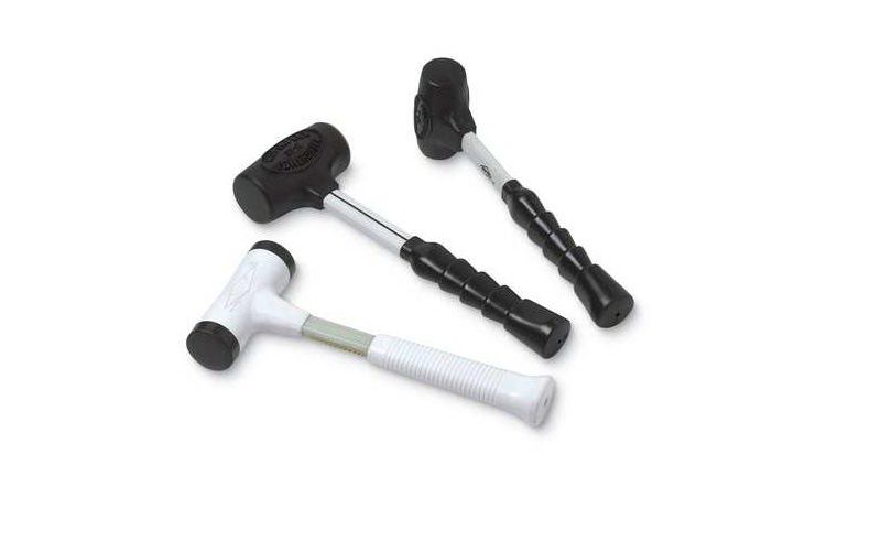 NUPLA 6894336 Dead Blow Hammer,30 oz.,13-5/8"