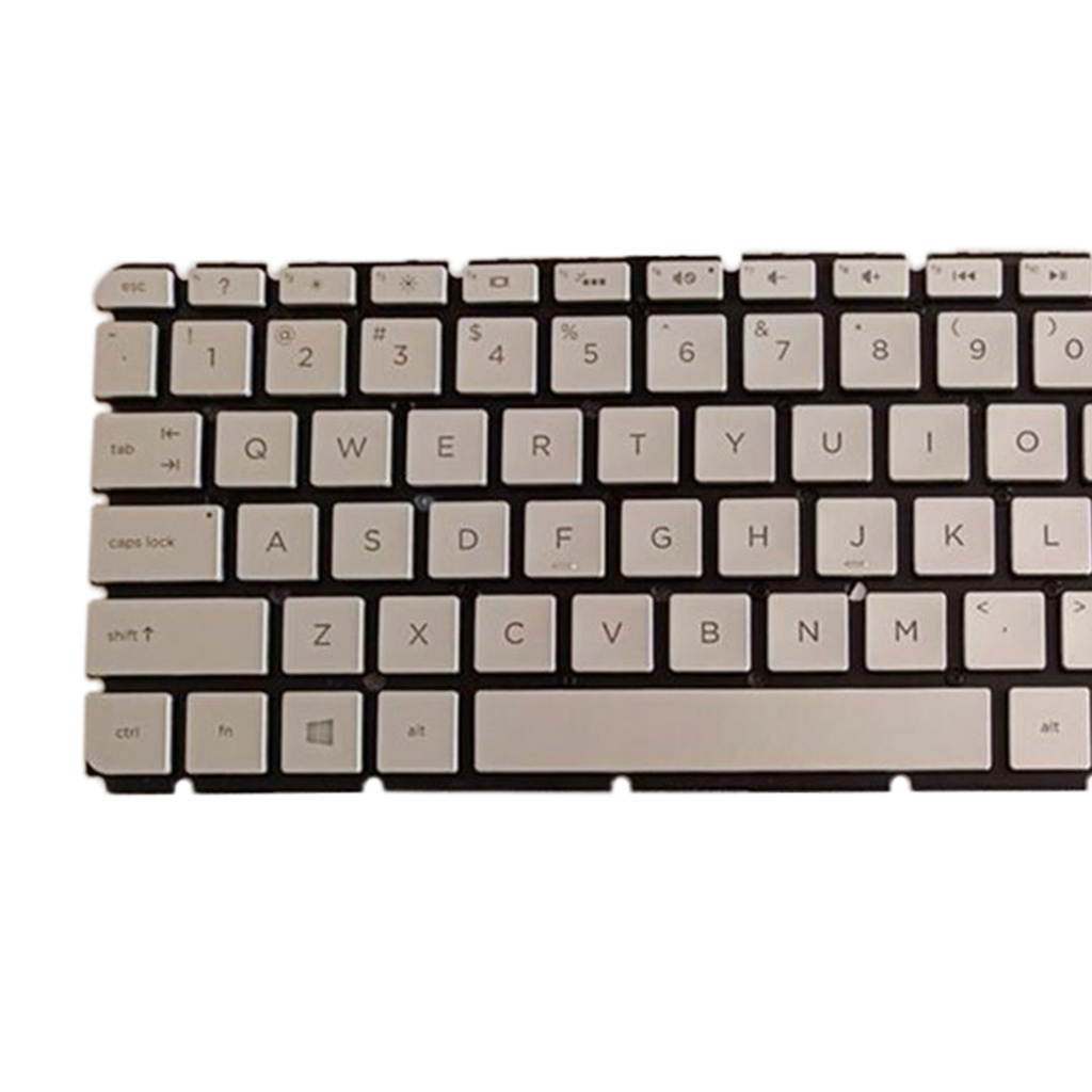 Keyboard for HP ENVY 13-AB 13-AB105TX 13AB024TU US keyboard w/ Backlit