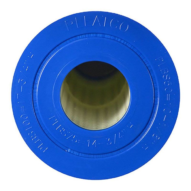 Pleatco Advanced PLBS100 Pool Filter Replacement Cartridge for S2/G2 Spa 100