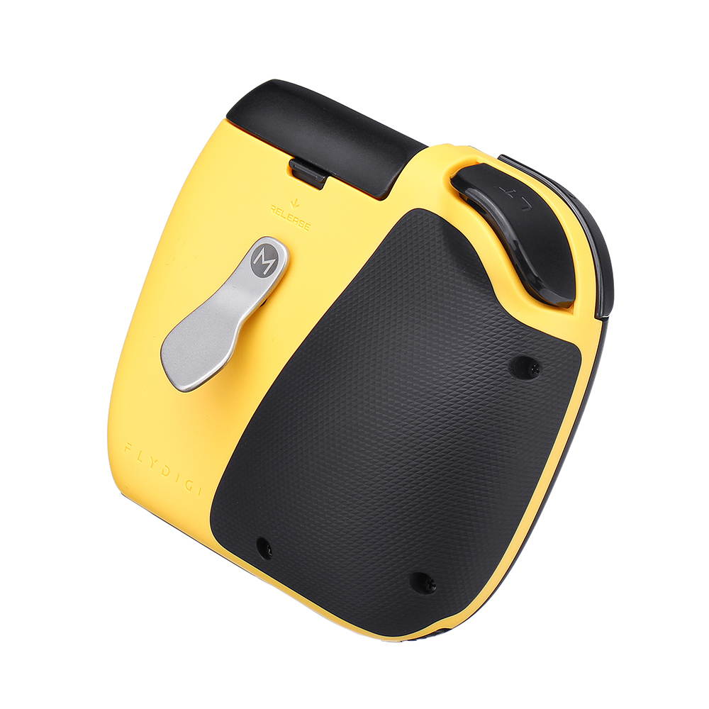 5Pcs Flydigi WASP 2 bluetooth Gamepad Game Controller for PUBG for iOS Android Mobile Games