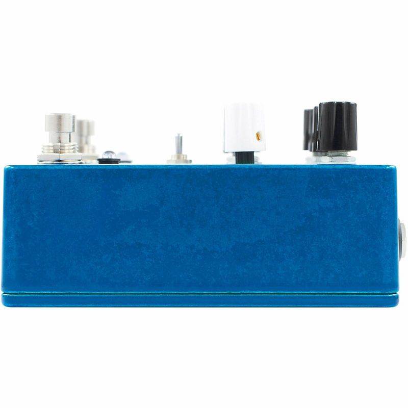 EarthQuaker Avalanche Run Delay/Reverb V2 Effects Pedal