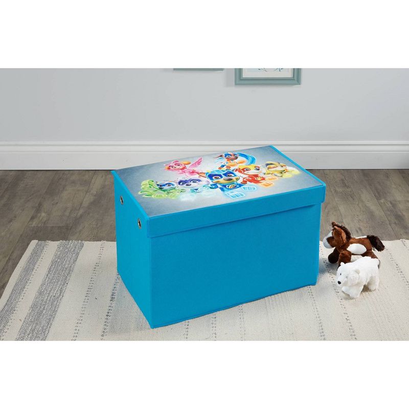 24" PAW Patrol Soft Storage Folding Bench