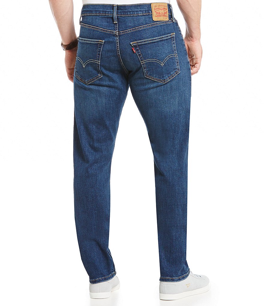 Levi's&reg; Big & Tall 541 Athletic-Fit Stretch Jeans