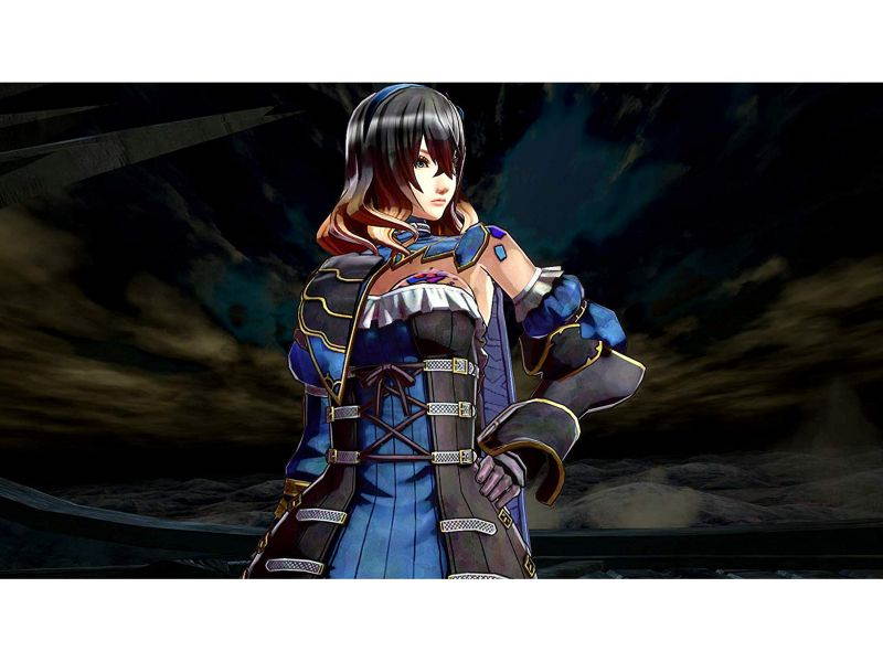 Bloodstained - PlayStation 4