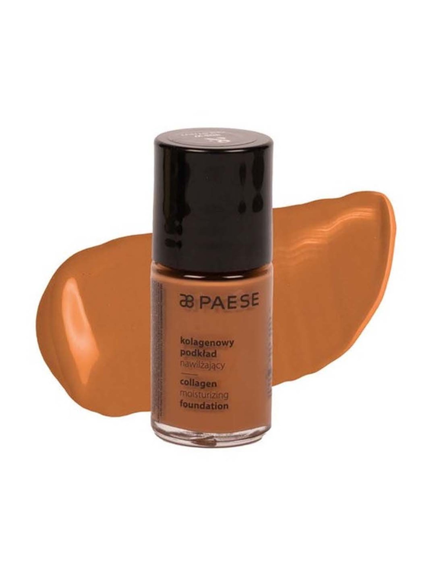 Paese Cosmetics Collagen Moisturizing Foundation 305W - 30 ml
