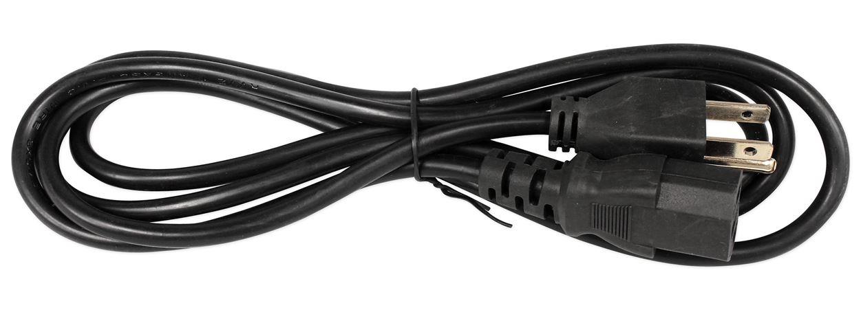 Technical Pro aw1 Torque Audio 2U Professional 2CH Power Amplifier - Black