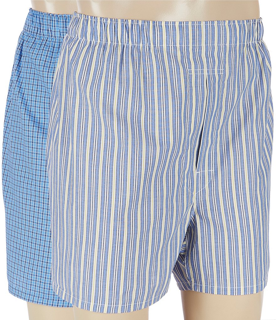 Calvin Klein Big & Tall Cotton Classic Briefs 3-Pack