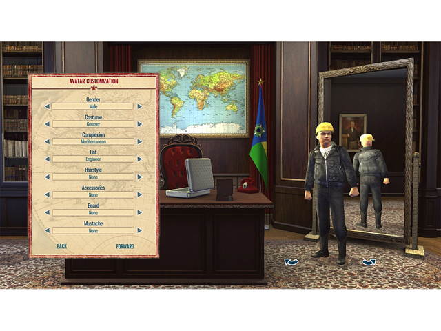 Tropico 4: Pirate Heaven DLC [Online Game Code]