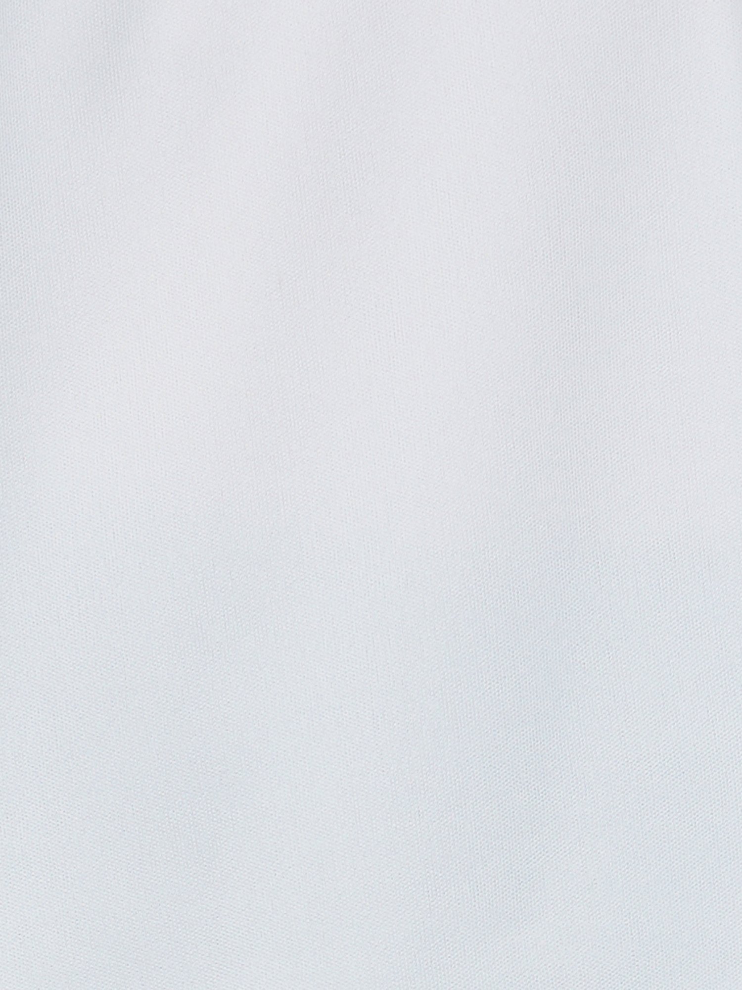 Code by Lifestyle Transparent & Blue Cotton Printed Top