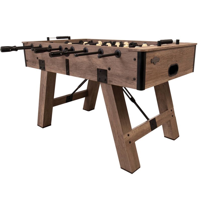 Hathaway Amherst 48" Foosball Table