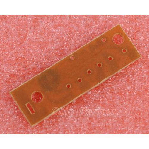 KD9561 CK9561 Alarm Module DIY Kit 4 Kind of Sound