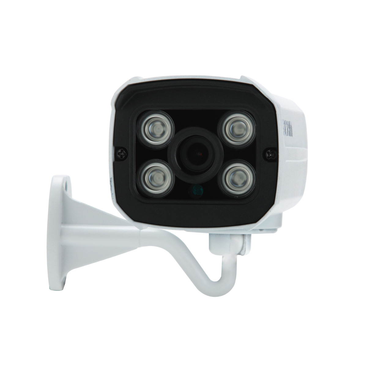 Escam QD300 Mini Camera HD720P IR Bullet H.264 CMOS IP Camera 3.6mm Lens Onvif Night Vision P2P 1.0MP Security Camera