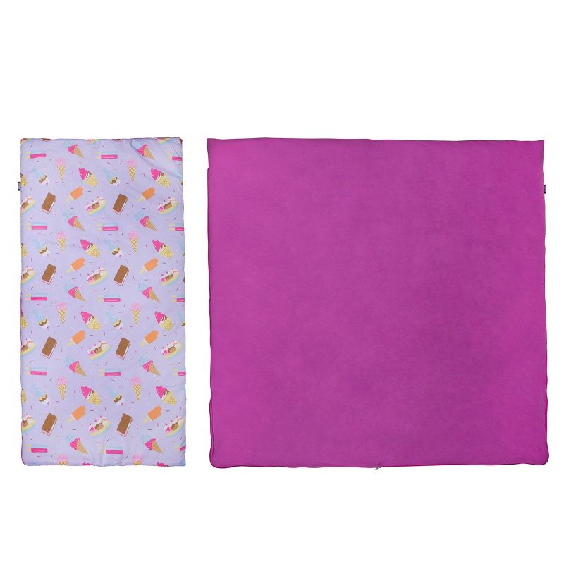 Wildkin Mermaids Original Sleeping Bag