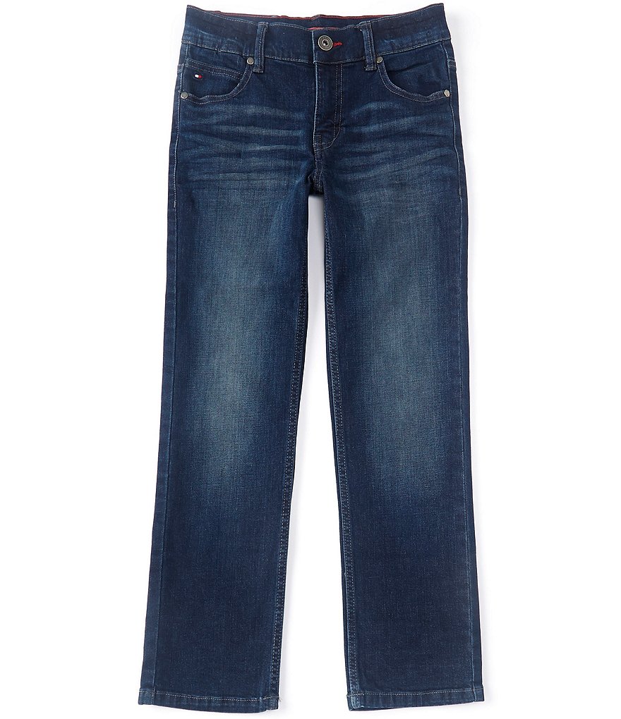 Buffalo David Bitton Big Boys 8-16 Laguna Denim Jean