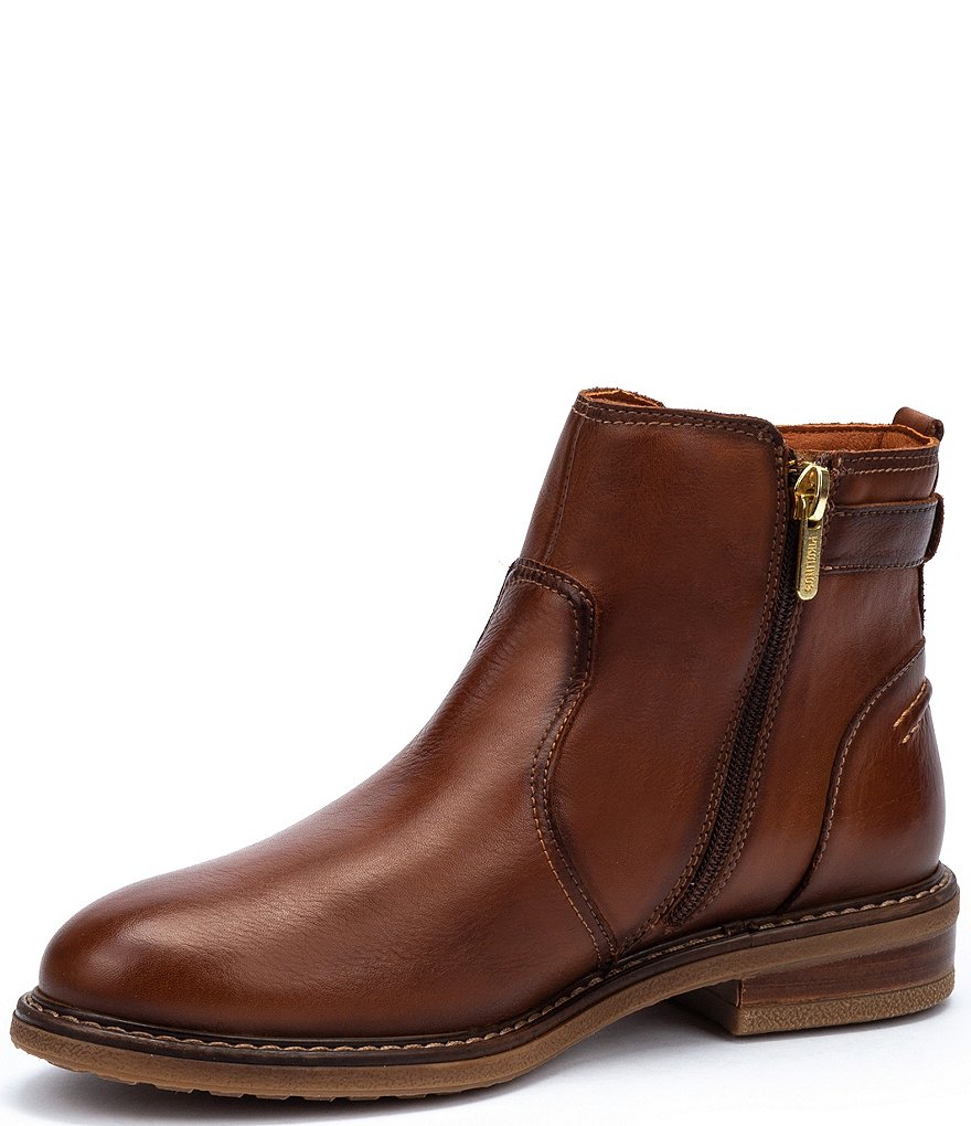 Sorel Joan Uptown Waterproof Suede Wedge Chelsea Booties