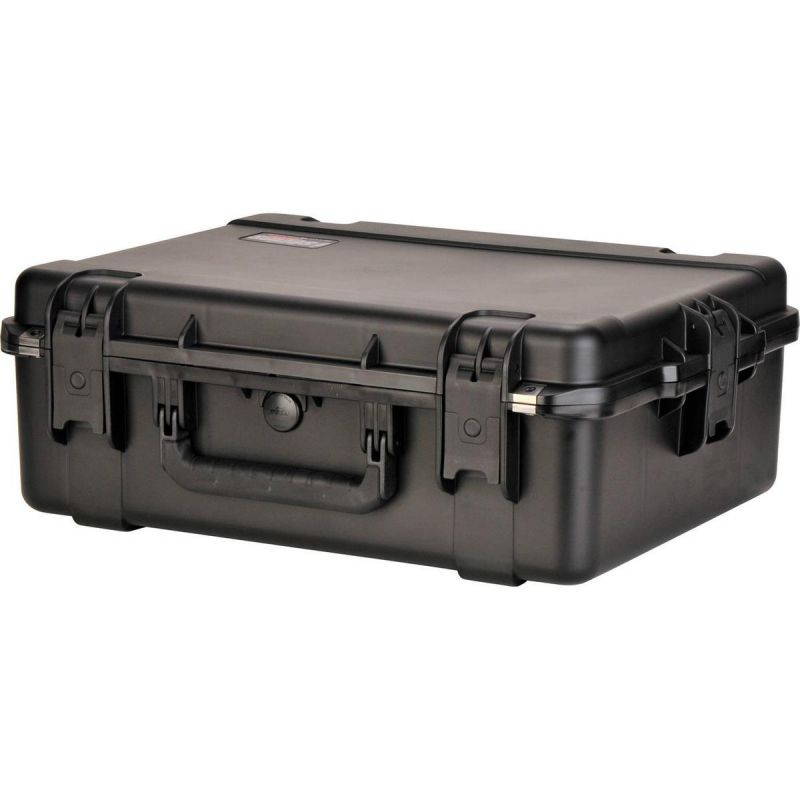 SKB 3i-2217-8B-1602 Travel Hard Case for PreSonus Studiolive 16.0.2 Mixer