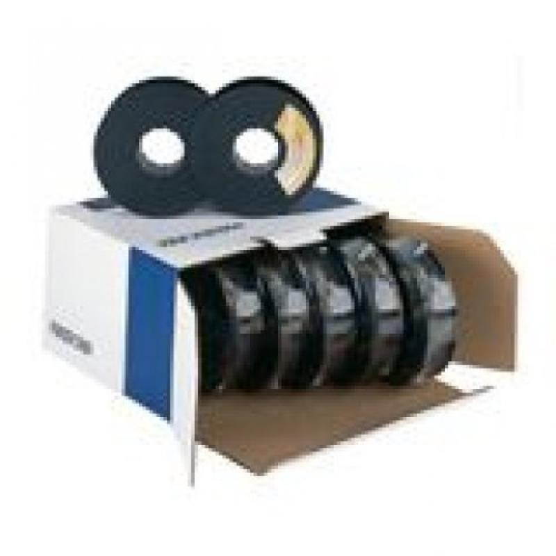Printronix 175006-001 Ribbon - Black