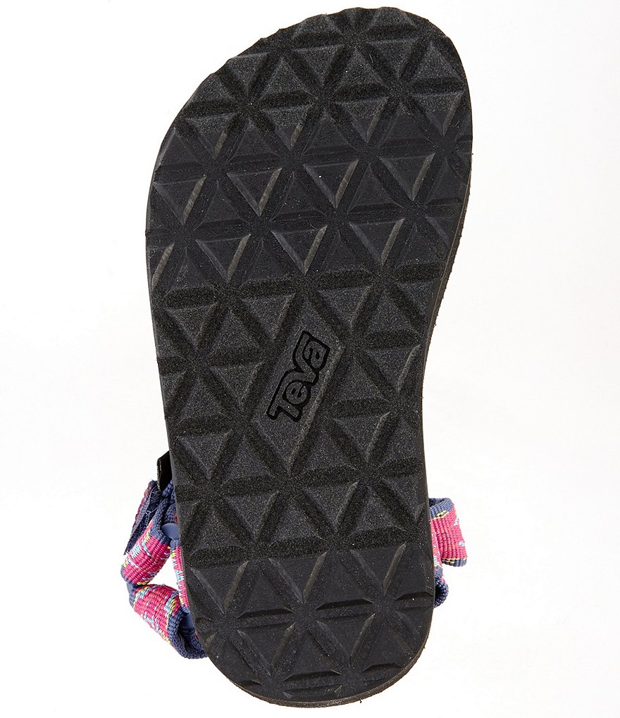 Teva Girls' Midform Universal Sandals (Toddler)