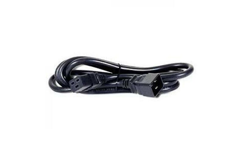 APC 2ft Power Cord - 230V AC2ft