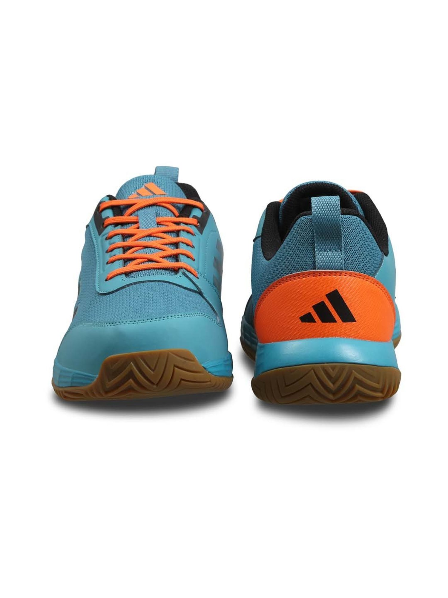 Yonex Badminton Shoe SHB57EX WHITE Non Marking Power Cushion