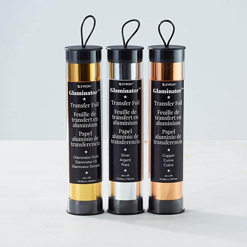 Glaminator Transfer Foil