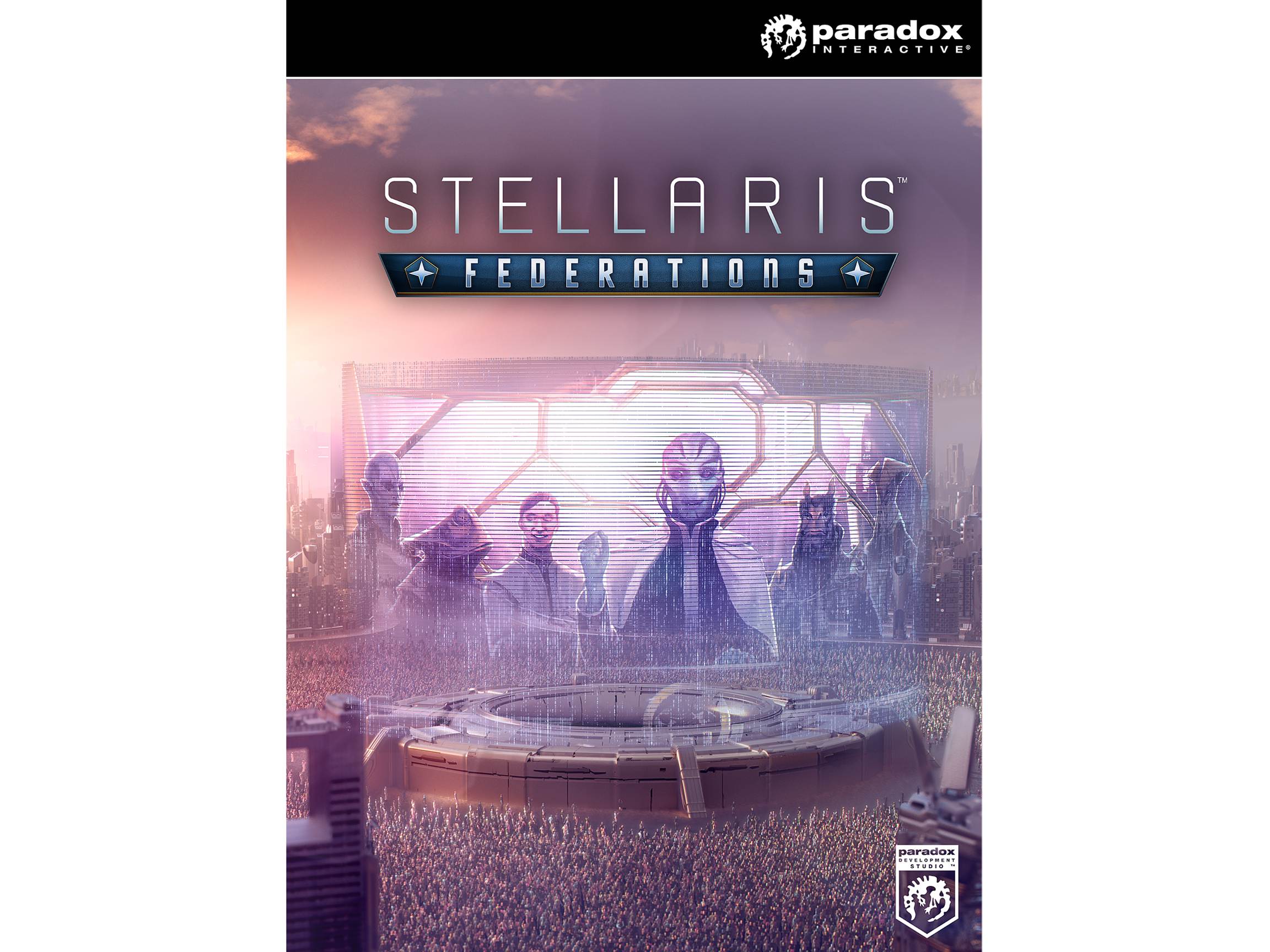 Stellaris: Utopia [Online Game Code]