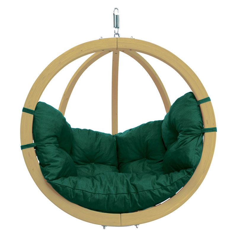 Globo Chair Green - Byer of Maine