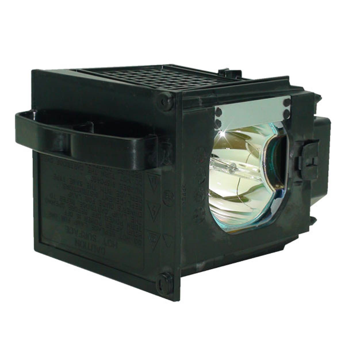 Original Osram TV Lamp Replacement with Housing for Mitsubishi 915P049020