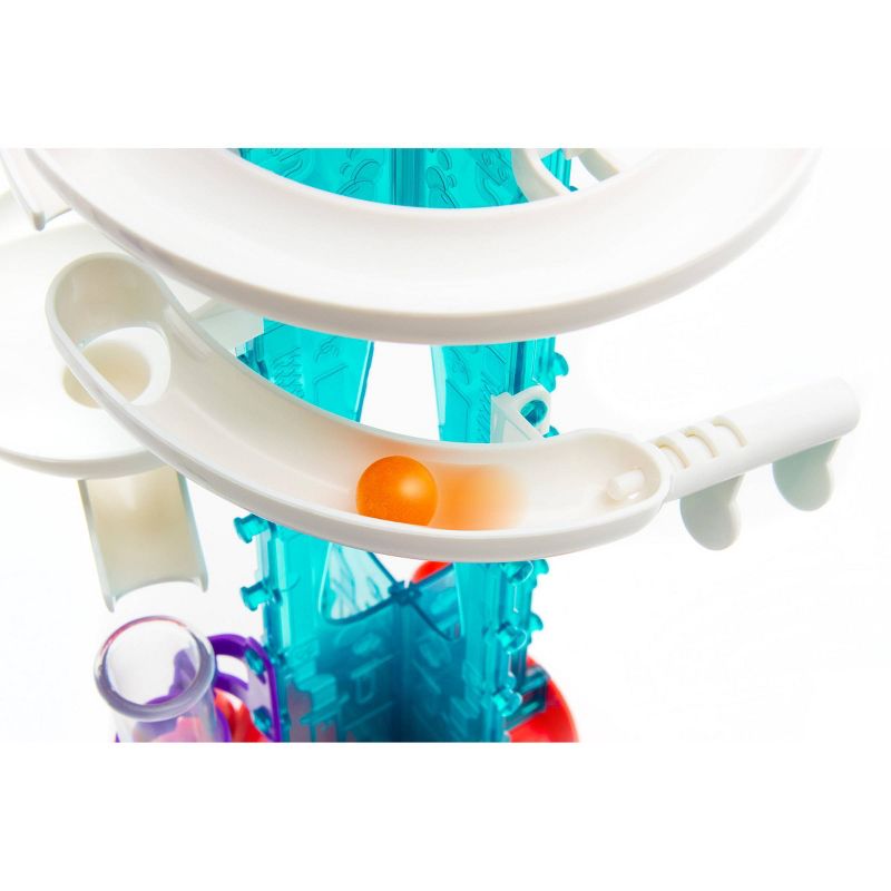 Thames & Kosmos Gumball Machine Maker: Super Stunts & Tricks