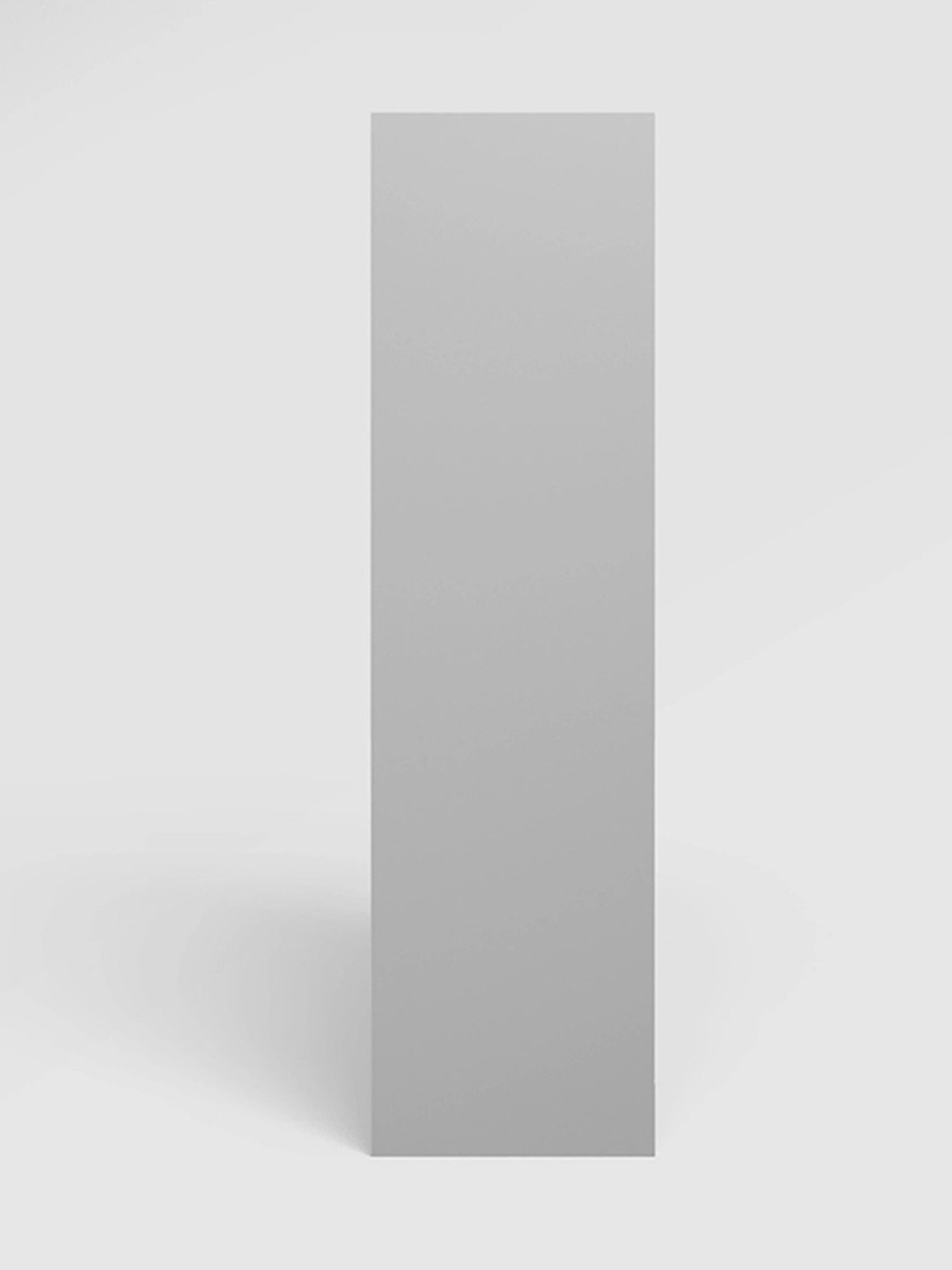 Godrej Interio Ewa Brown Engineered Wood 4 Door Wardrobe