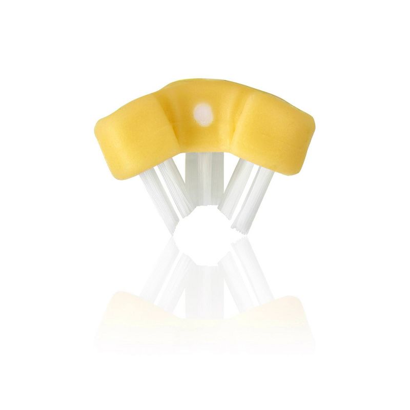 Fridababy SmileFrida the ToothHugger Toothbrush for Toddlers - 18+Months