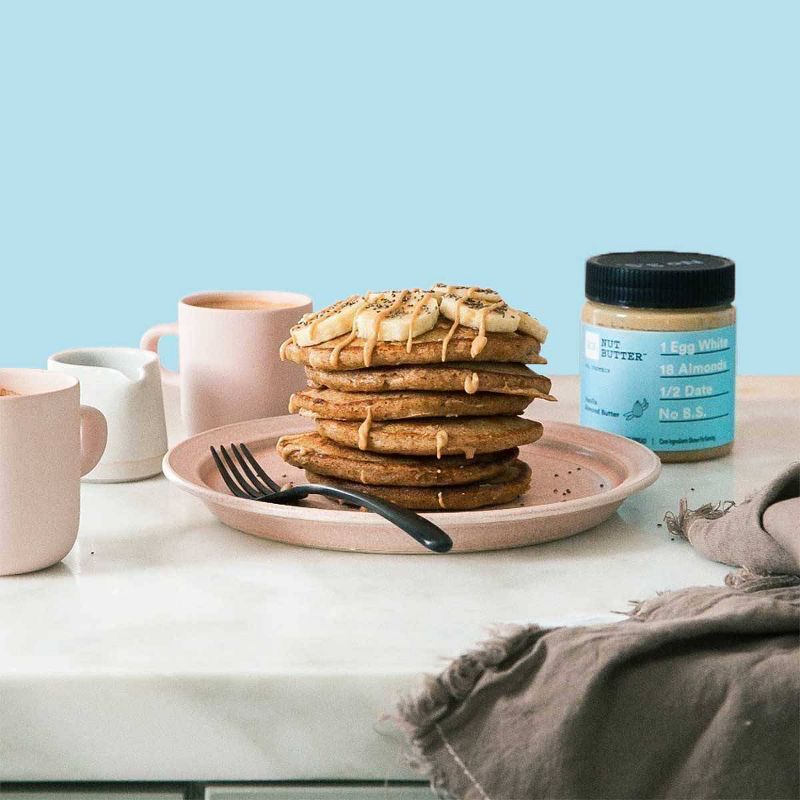 RX Nut Butter Vanilla Almond Butter Spread - 10oz