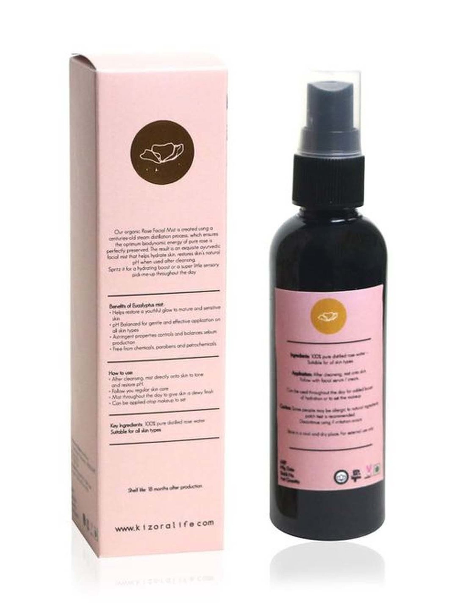 No7 HydraLuminous Overnight Recovery Gel Cream - 1.69 fl oz