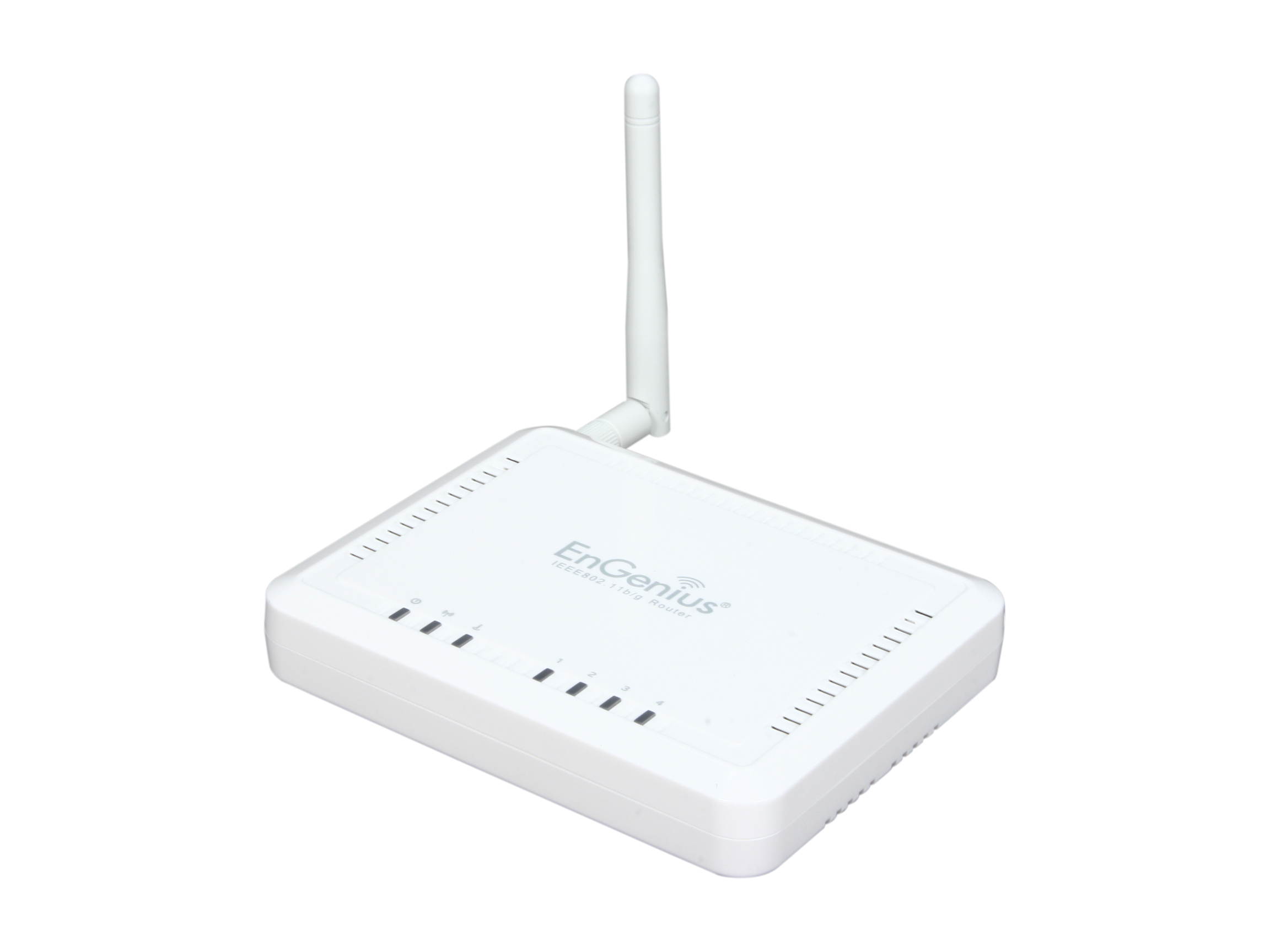EnGenius ESR-1221 EXT High-Power Long Range Wireless G Router