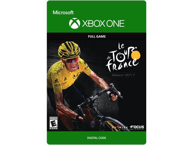 Tour de France 2016 Xbox One [Digital Code]