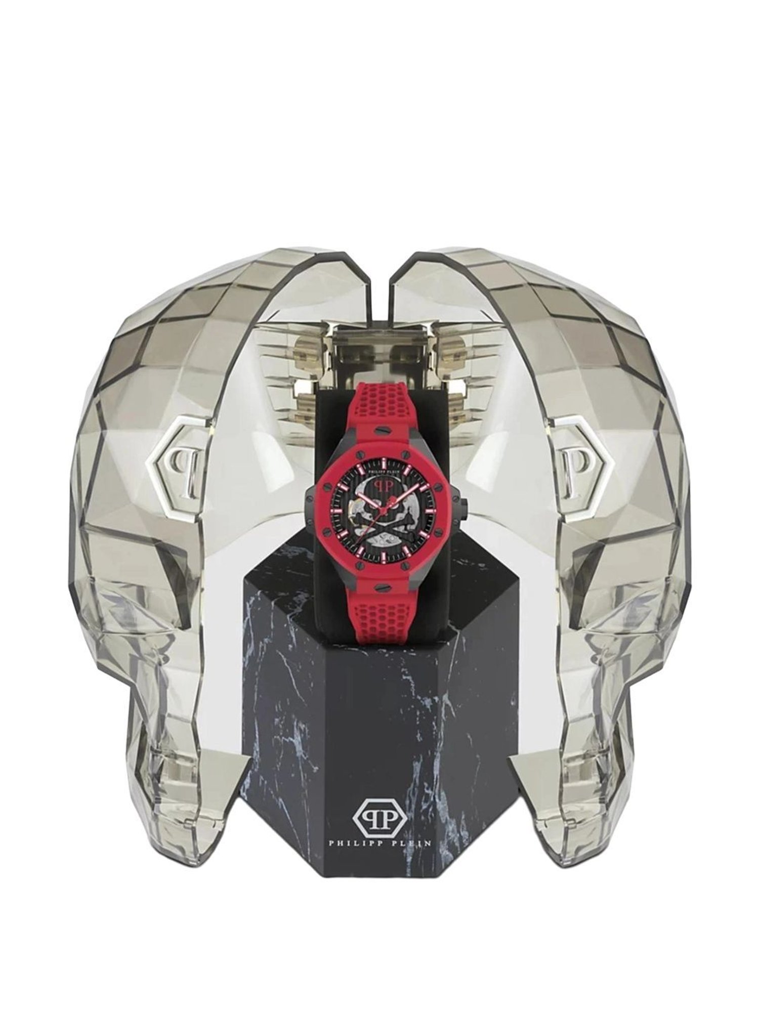 PHILIPP PLEIN PWPFA0524 Analog Watch for Men