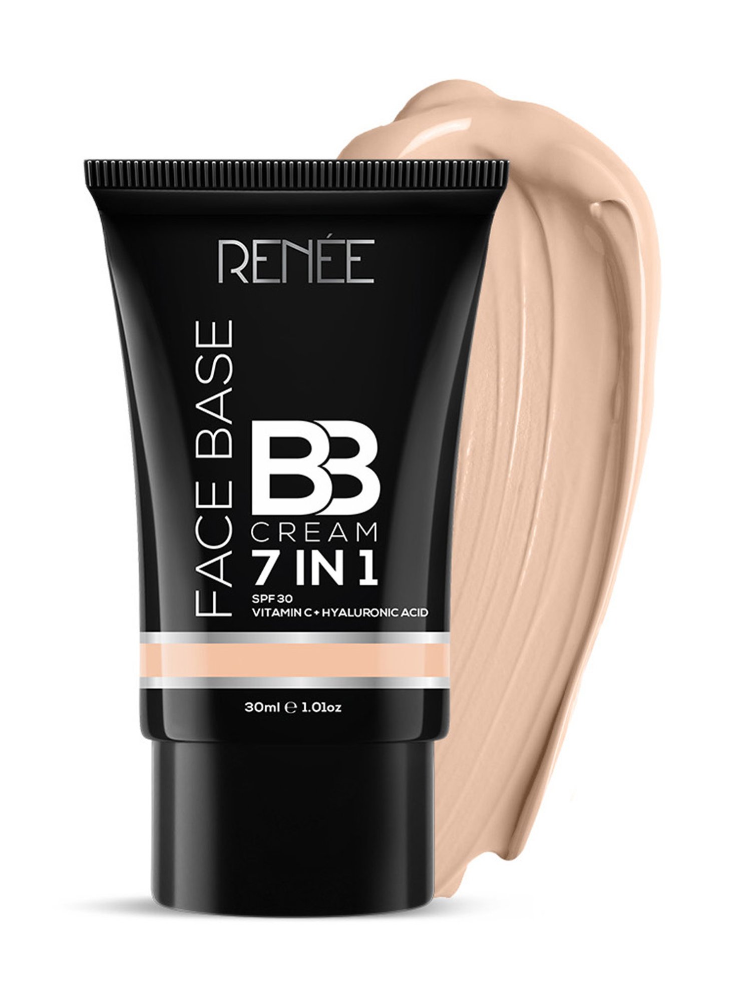 Glam21 All Day Long Lasting BB Cream SPF 30 04 Vanilla - 40 gm